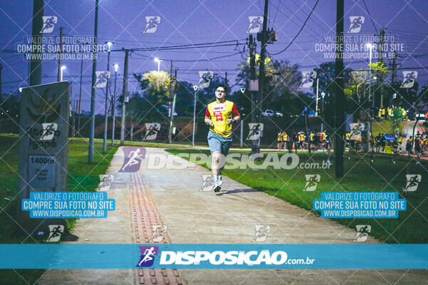 Eco Corrida 90k Londrina