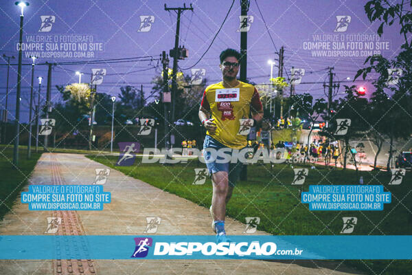 Eco Corrida 90k Londrina