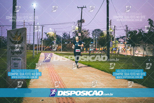 Eco Corrida 90k Londrina