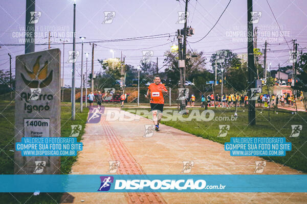 Eco Corrida 90k Londrina