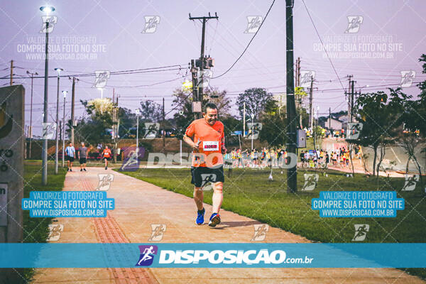 Eco Corrida 90k Londrina