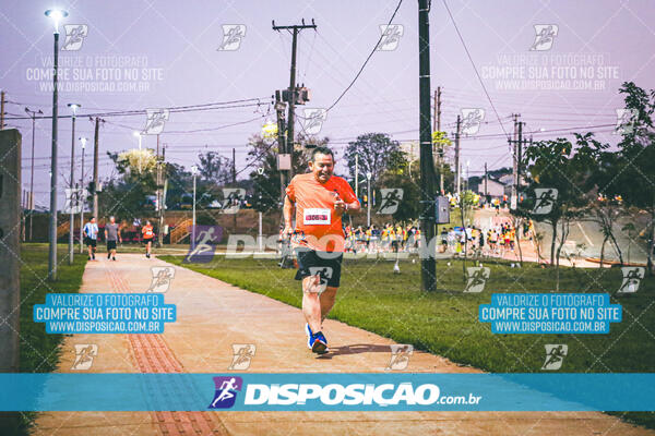 Eco Corrida 90k Londrina