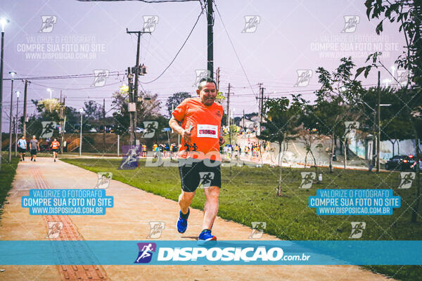 Eco Corrida 90k Londrina