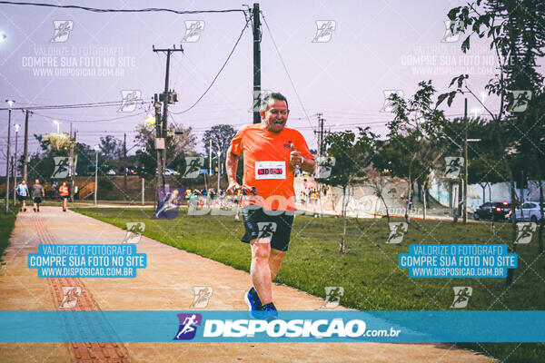 Eco Corrida 90k Londrina