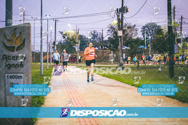 Eco Corrida 90k Londrina