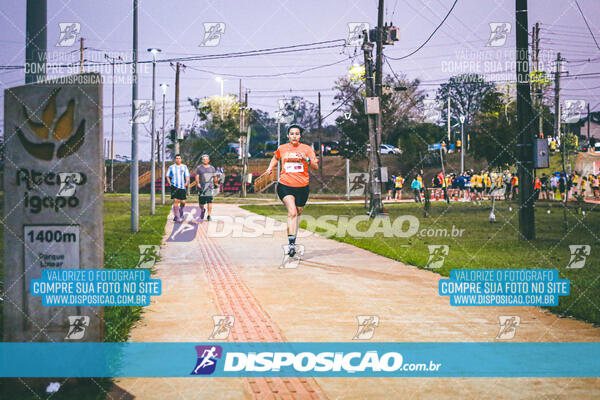 Eco Corrida 90k Londrina