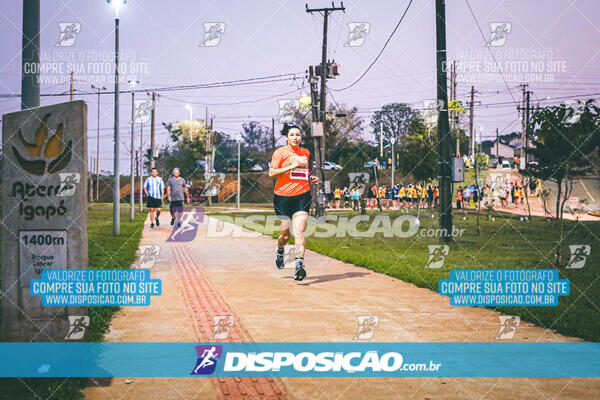 Eco Corrida 90k Londrina