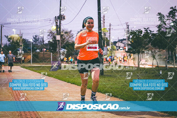 Eco Corrida 90k Londrina