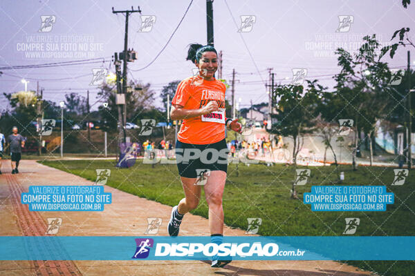 Eco Corrida 90k Londrina