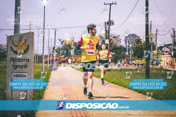 Eco Corrida 90k Londrina