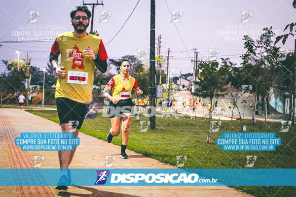 Eco Corrida 90k Londrina