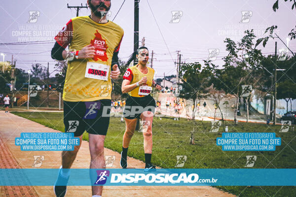 Eco Corrida 90k Londrina