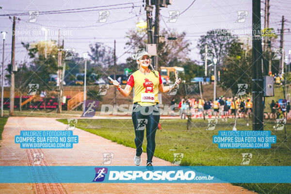 Eco Corrida 90k Londrina