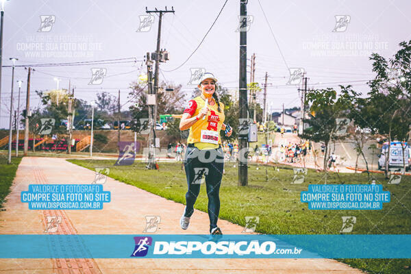 Eco Corrida 90k Londrina