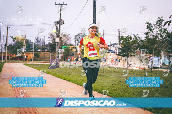 Eco Corrida 90k Londrina