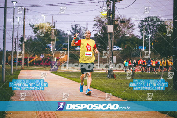 Eco Corrida 90k Londrina