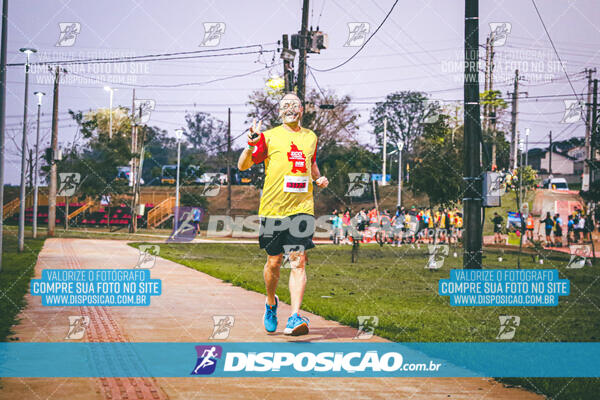 Eco Corrida 90k Londrina