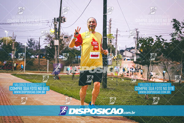 Eco Corrida 90k Londrina