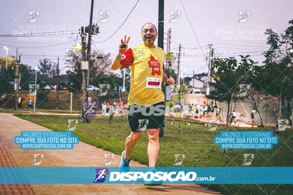 Eco Corrida 90k Londrina