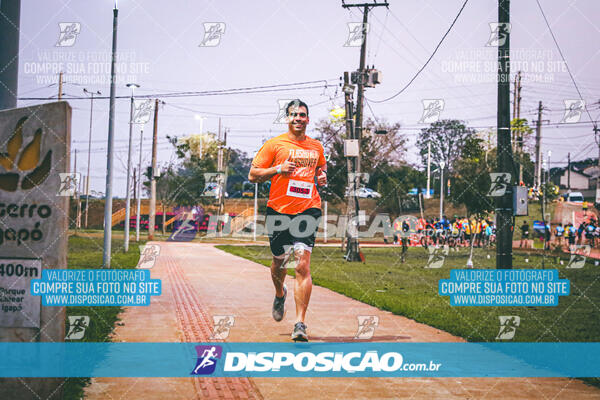 Eco Corrida 90k Londrina