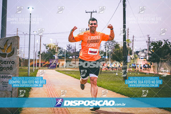 Eco Corrida 90k Londrina