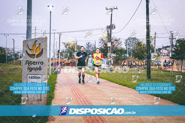 Eco Corrida 90k Londrina