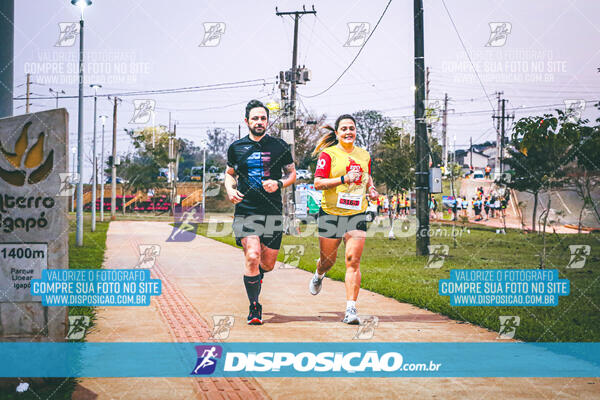 Eco Corrida 90k Londrina