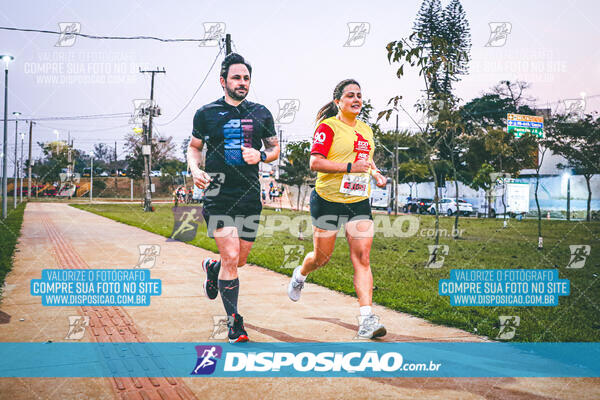 Eco Corrida 90k Londrina