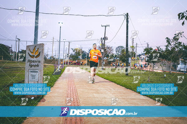 Eco Corrida 90k Londrina