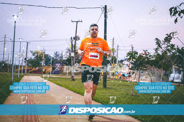 Eco Corrida 90k Londrina