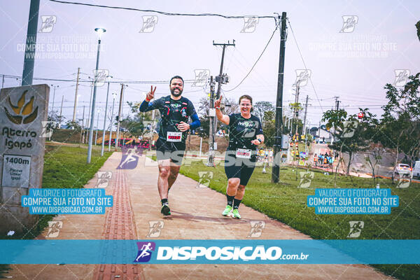 Eco Corrida 90k Londrina