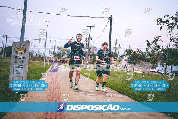 Eco Corrida 90k Londrina