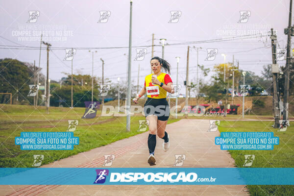 Eco Corrida 90k Londrina