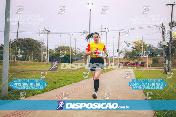 Eco Corrida 90k Londrina