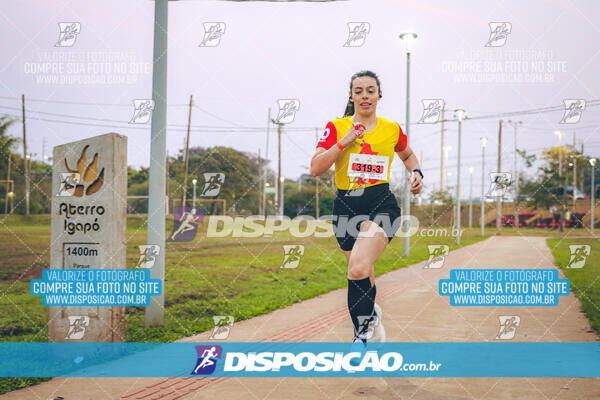 Eco Corrida 90k Londrina