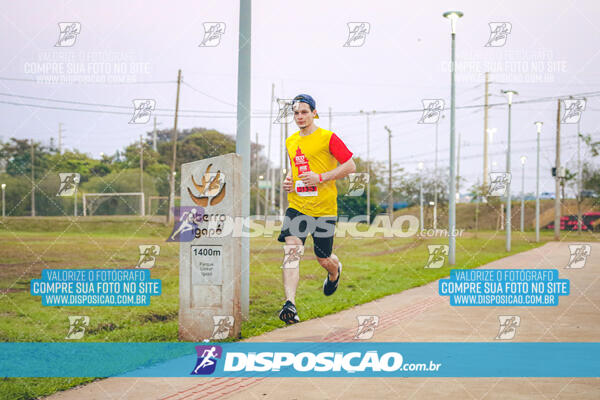 Eco Corrida 90k Londrina