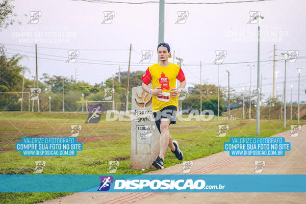 Eco Corrida 90k Londrina