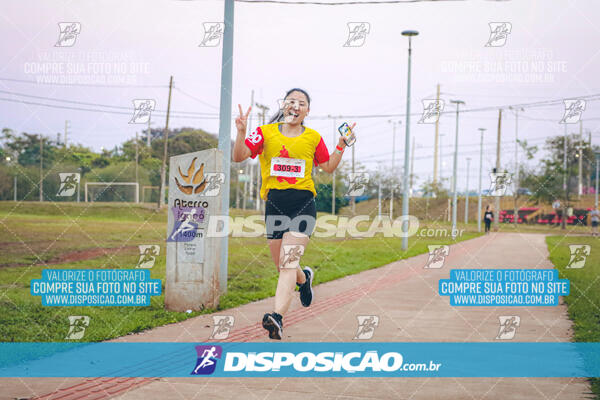 Eco Corrida 90k Londrina