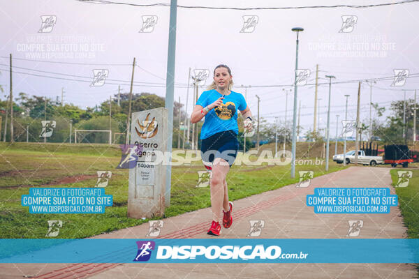 Eco Corrida 90k Londrina