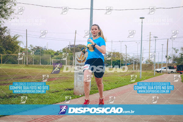 Eco Corrida 90k Londrina