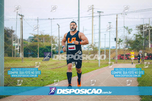 Eco Corrida 90k Londrina