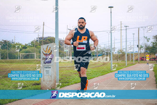 Eco Corrida 90k Londrina