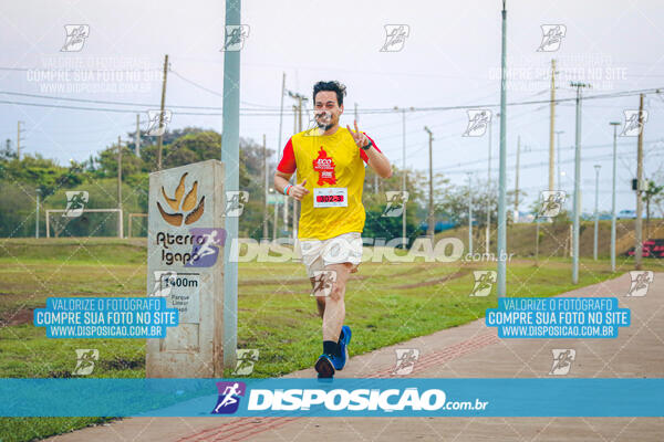 Eco Corrida 90k Londrina