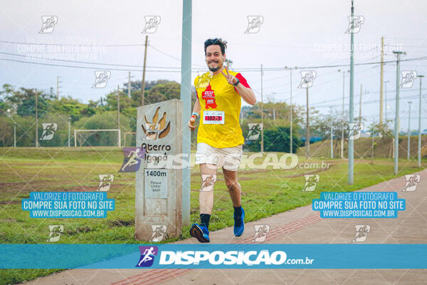 Eco Corrida 90k Londrina