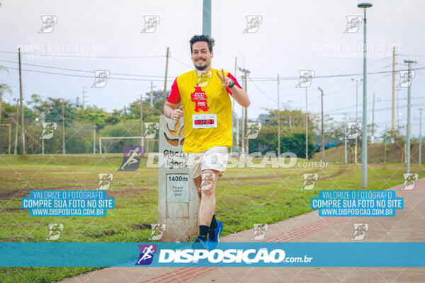 Eco Corrida 90k Londrina