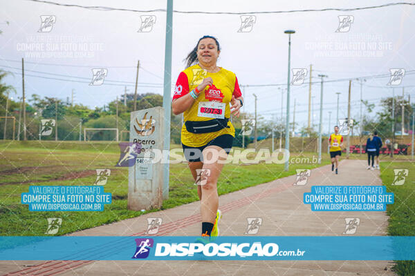 Eco Corrida 90k Londrina