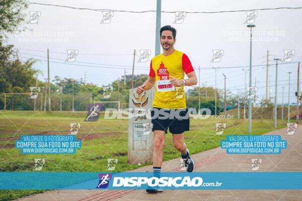 Eco Corrida 90k Londrina