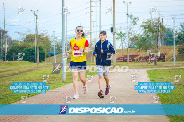 Eco Corrida 90k Londrina