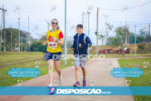 Eco Corrida 90k Londrina