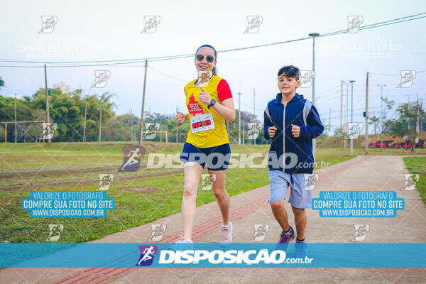 Eco Corrida 90k Londrina